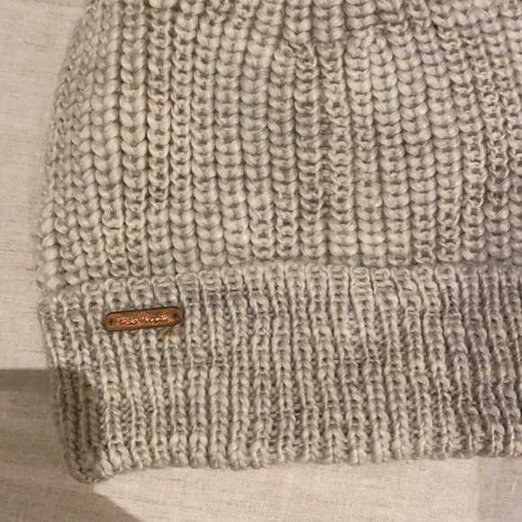 Free people faux fur hat - Picture 3 of 3